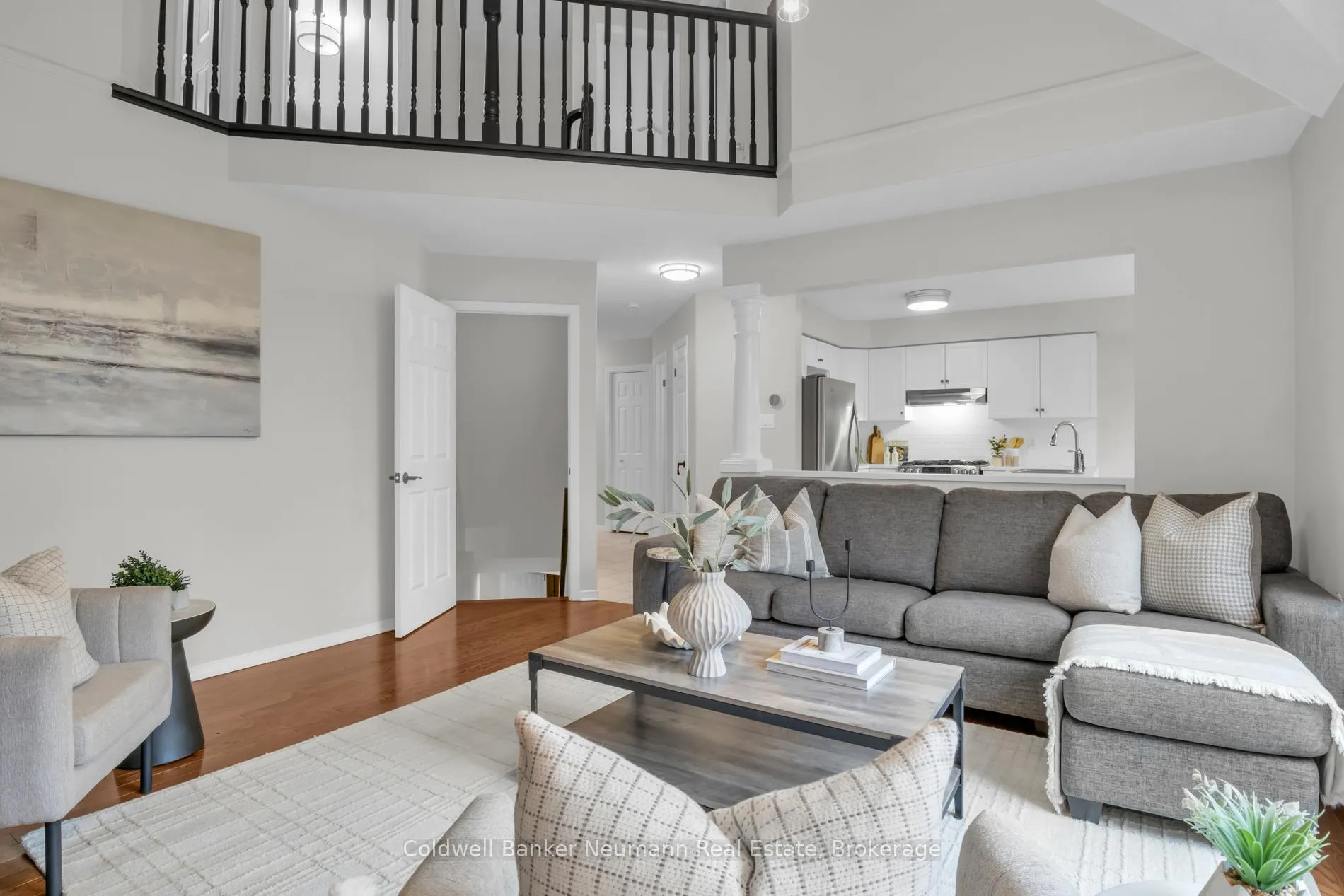 Photo 9 of 36 Jenson Boulevard, Guelph, Pineridge/Westminster Woods — HOMEH