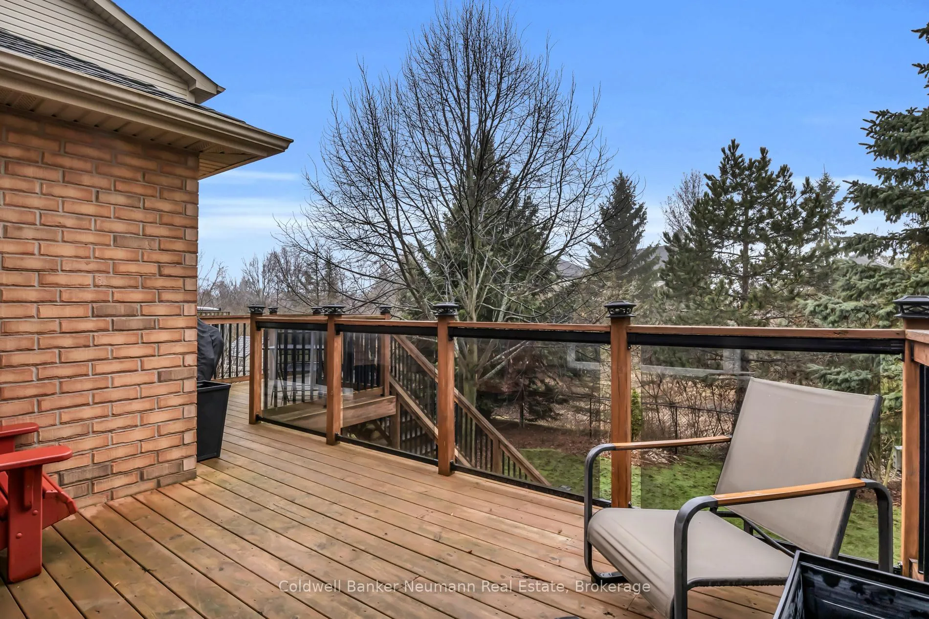 Photo 35 of 36 Jenson Boulevard, Guelph, Pineridge/Westminster Woods — HOMEH