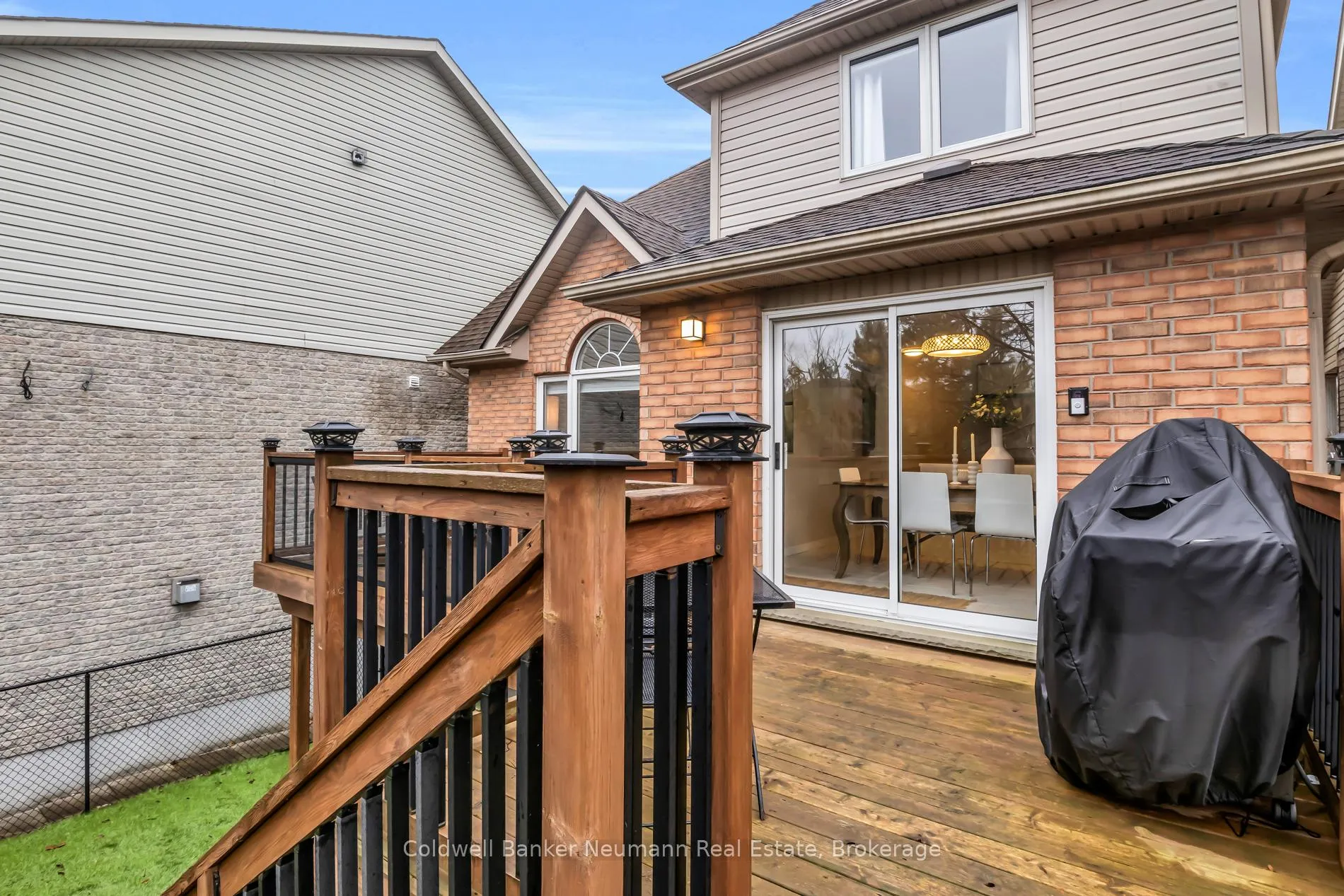 Photo 37 of 36 Jenson Boulevard, Guelph, Pineridge/Westminster Woods — HOMEH