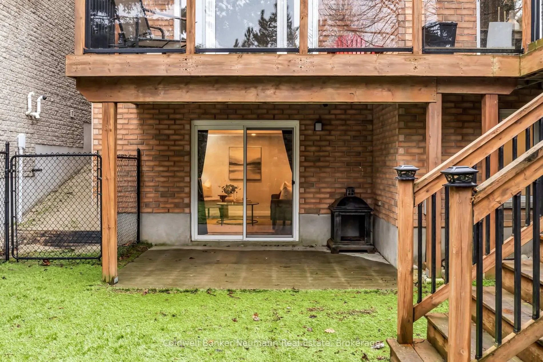 Photo 38 of 36 Jenson Boulevard, Guelph, Pineridge/Westminster Woods — HOMEH