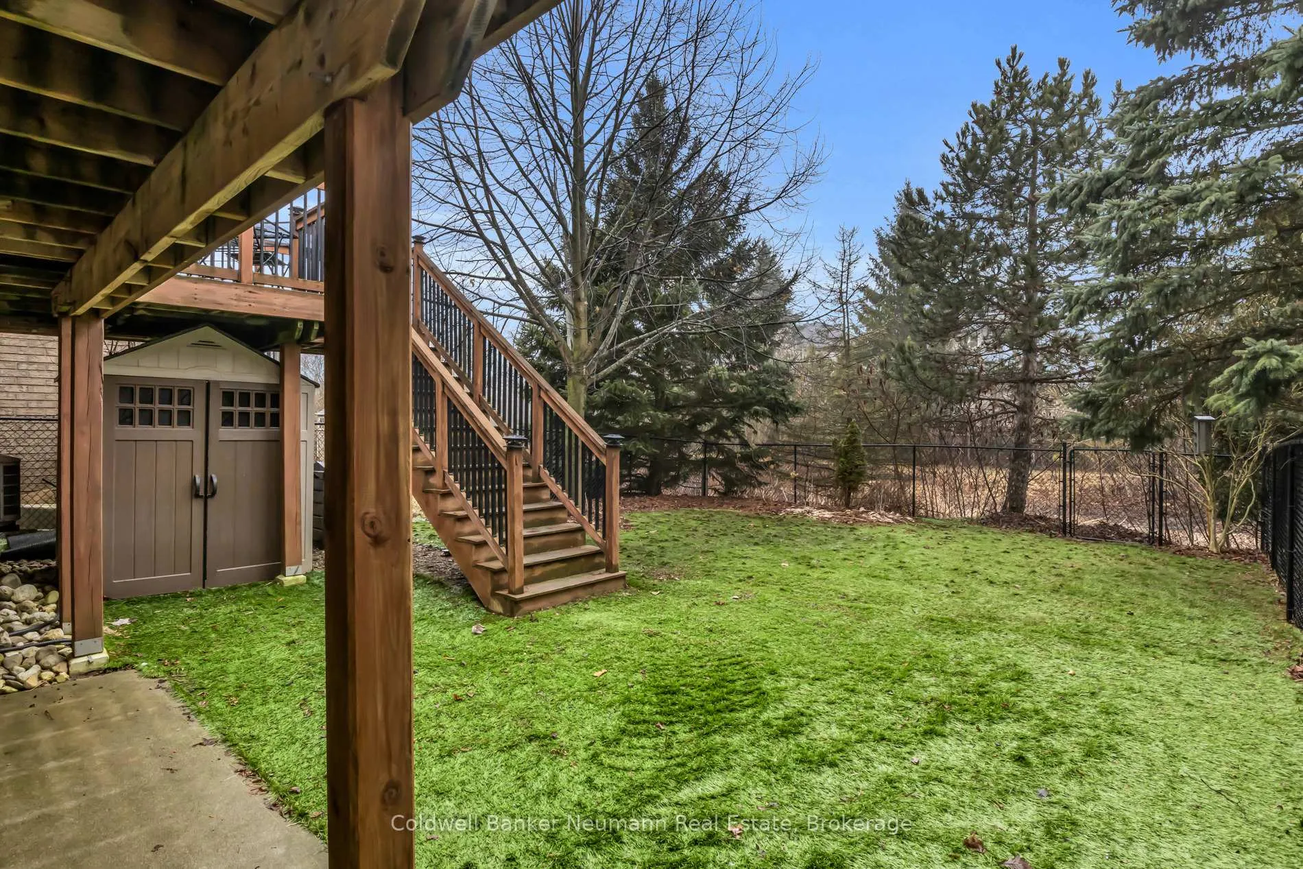 Photo 39 of 36 Jenson Boulevard, Guelph, Pineridge/Westminster Woods — HOMEH