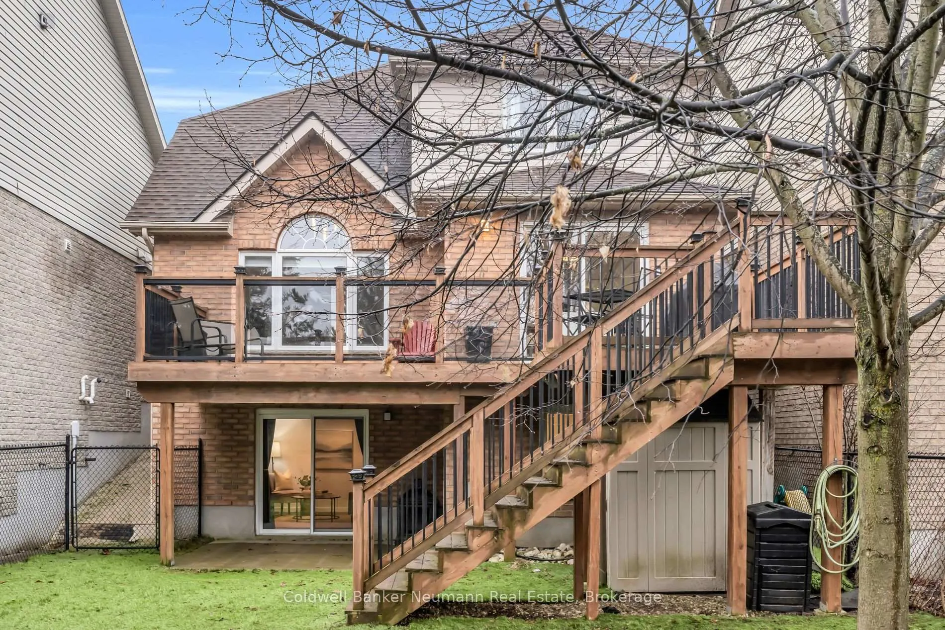 Photo 40 of 36 Jenson Boulevard, Guelph, Pineridge/Westminster Woods — HOMEH