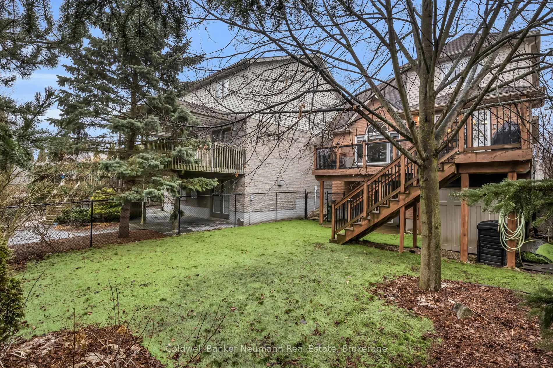 Photo 41 of 36 Jenson Boulevard, Guelph, Pineridge/Westminster Woods — HOMEH