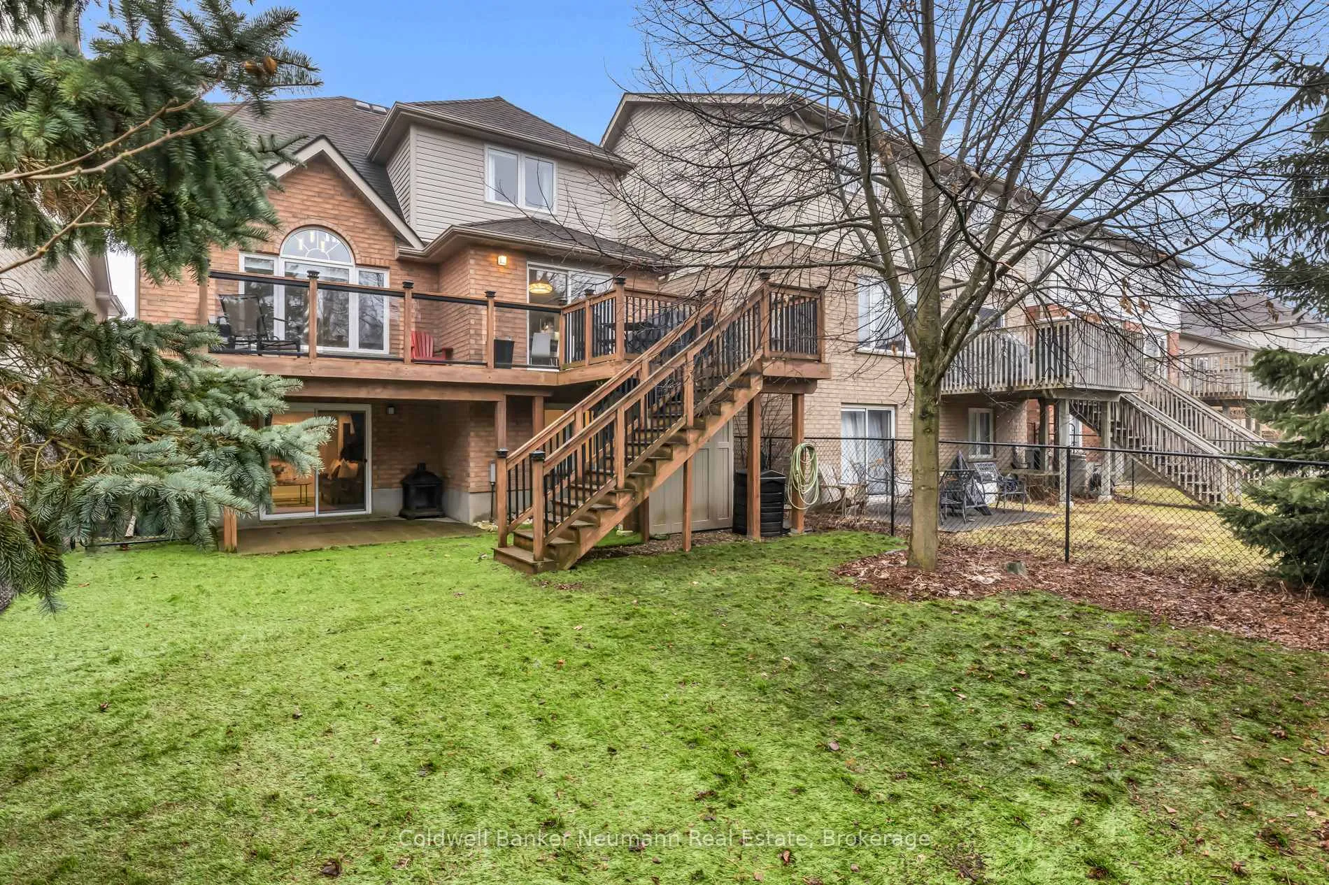 Photo 42 of 36 Jenson Boulevard, Guelph, Pineridge/Westminster Woods — HOMEH
