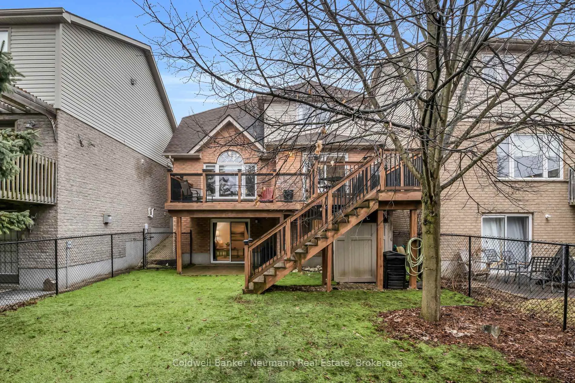 Photo 43 of 36 Jenson Boulevard, Guelph, Pineridge/Westminster Woods — HOMEH