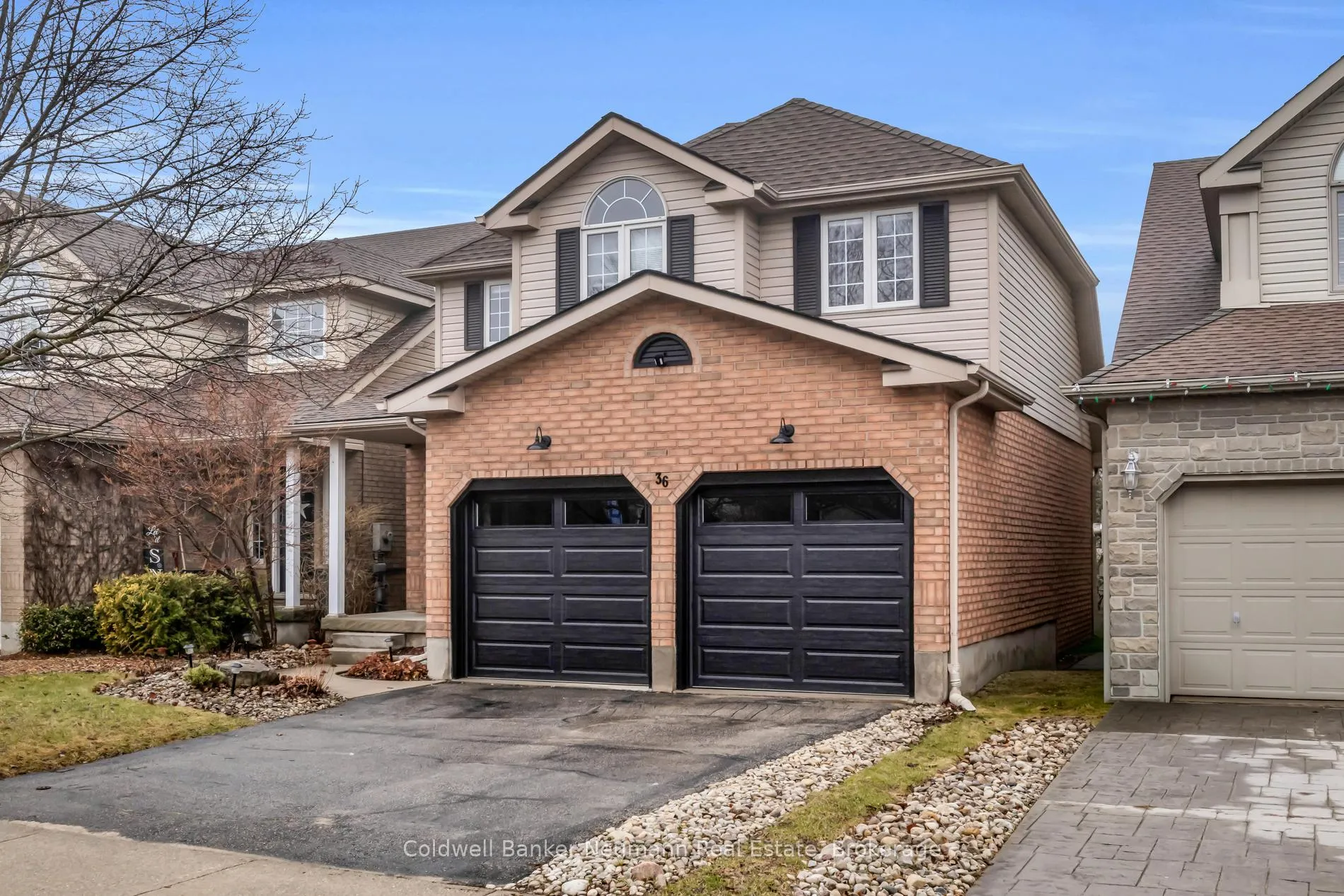 Photo 44 of 36 Jenson Boulevard, Guelph, Pineridge/Westminster Woods — HOMEH