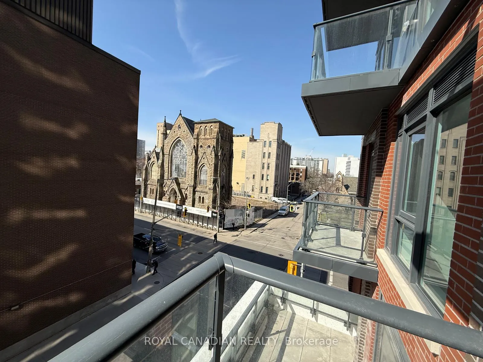 Photo 26 of Unit 418, 75 James Street S, Hamilton, Corktown — HOMEH
