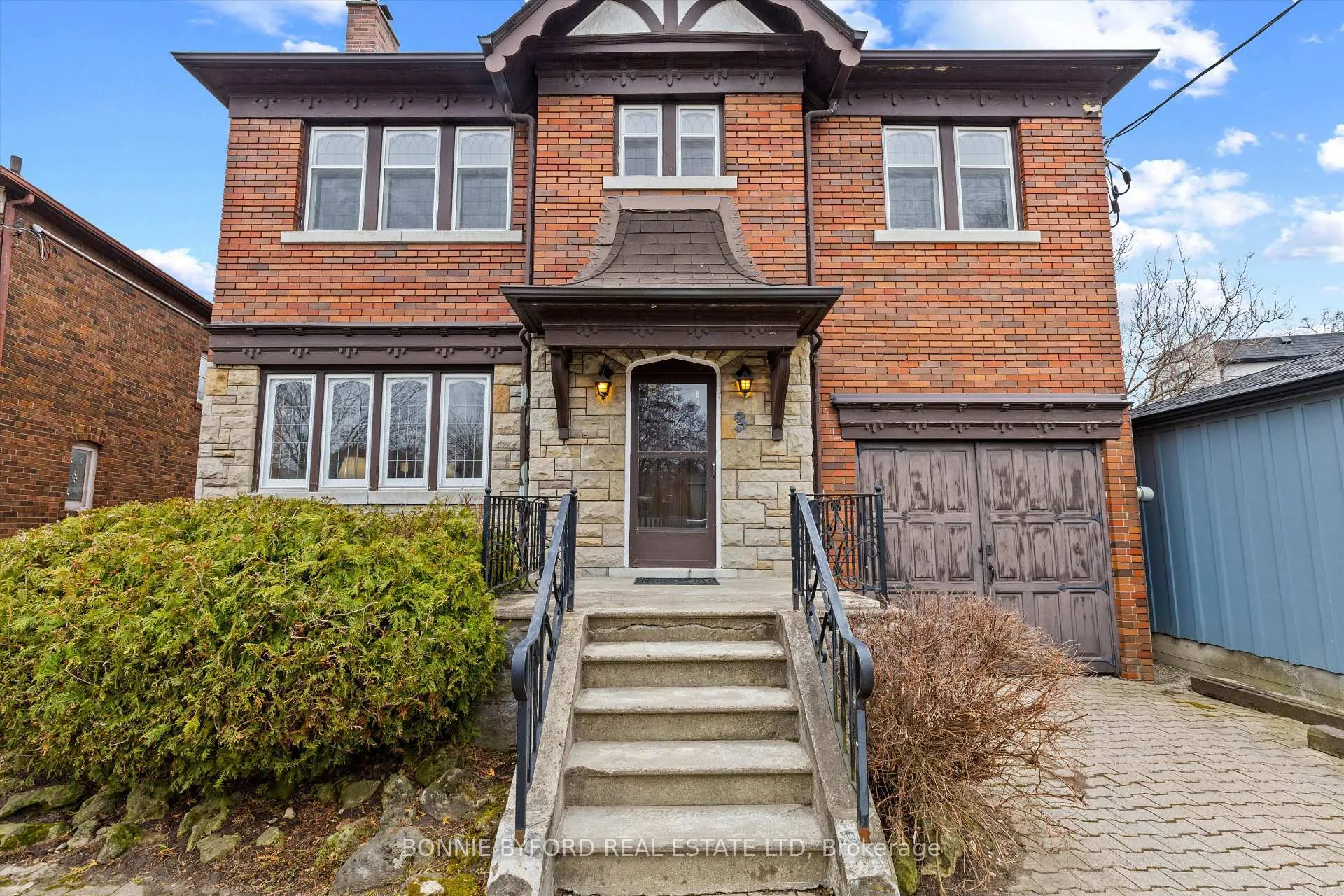 Photo 3 of 3 Fleming Crescent, Toronto, Leaside — HOMEH