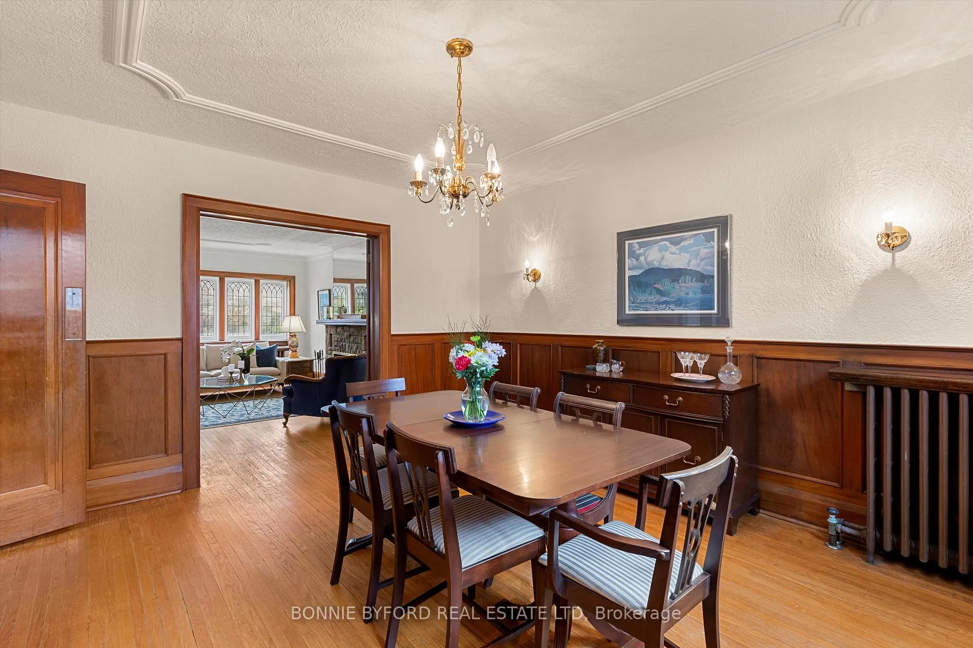 Photo 7 of 3 Fleming Crescent, Toronto, Leaside — HOMEH