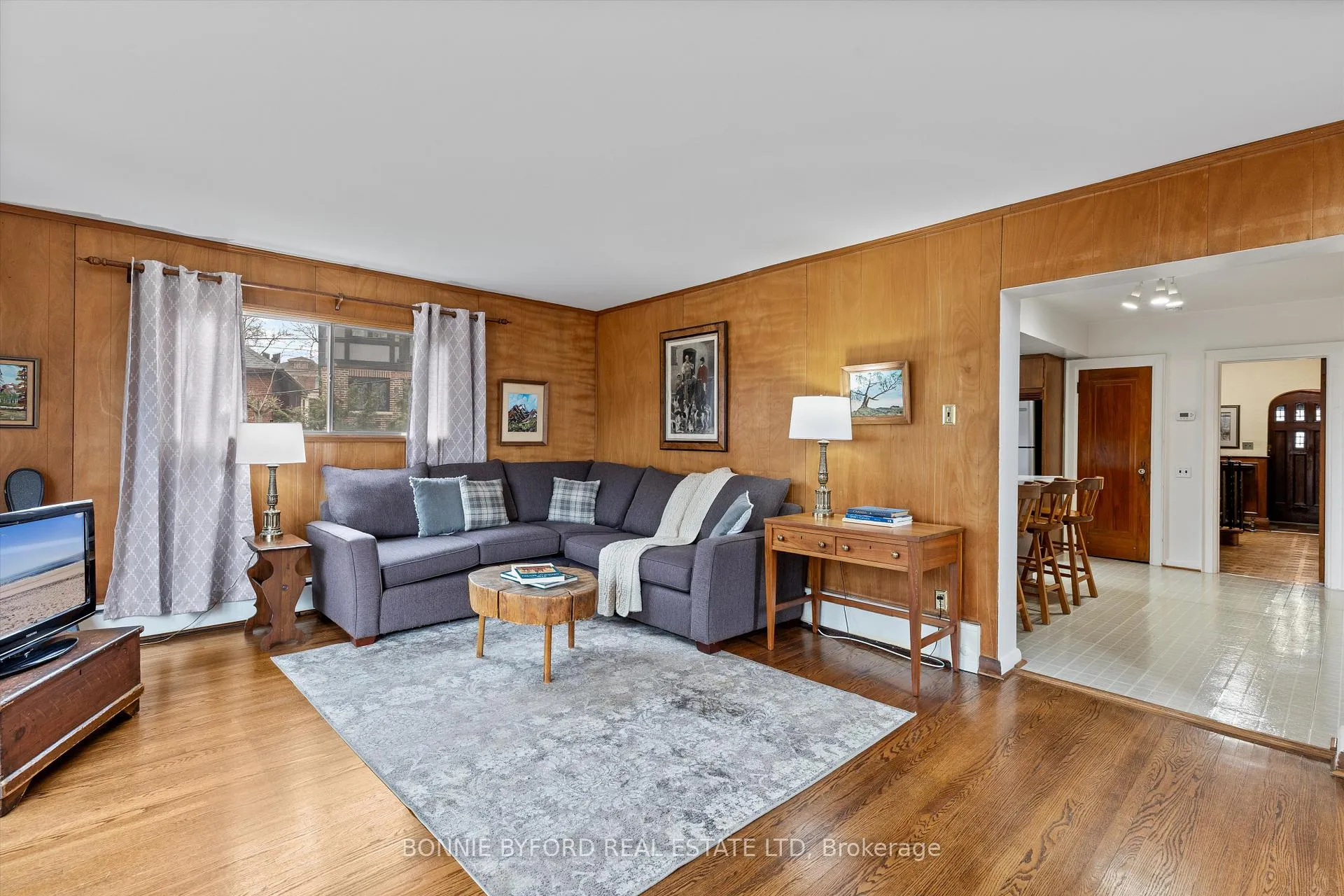 Photo 14 of 3 Fleming Crescent, Toronto, Leaside — HOMEH