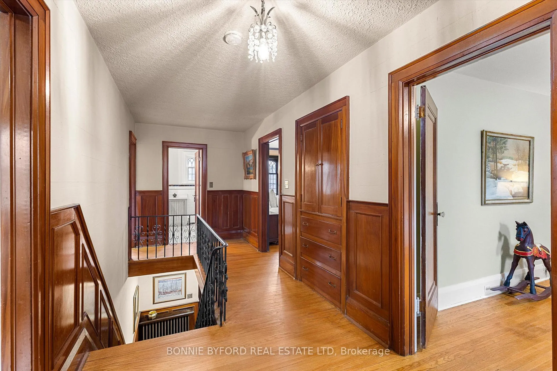 Photo 15 of 3 Fleming Crescent, Toronto, Leaside — HOMEH
