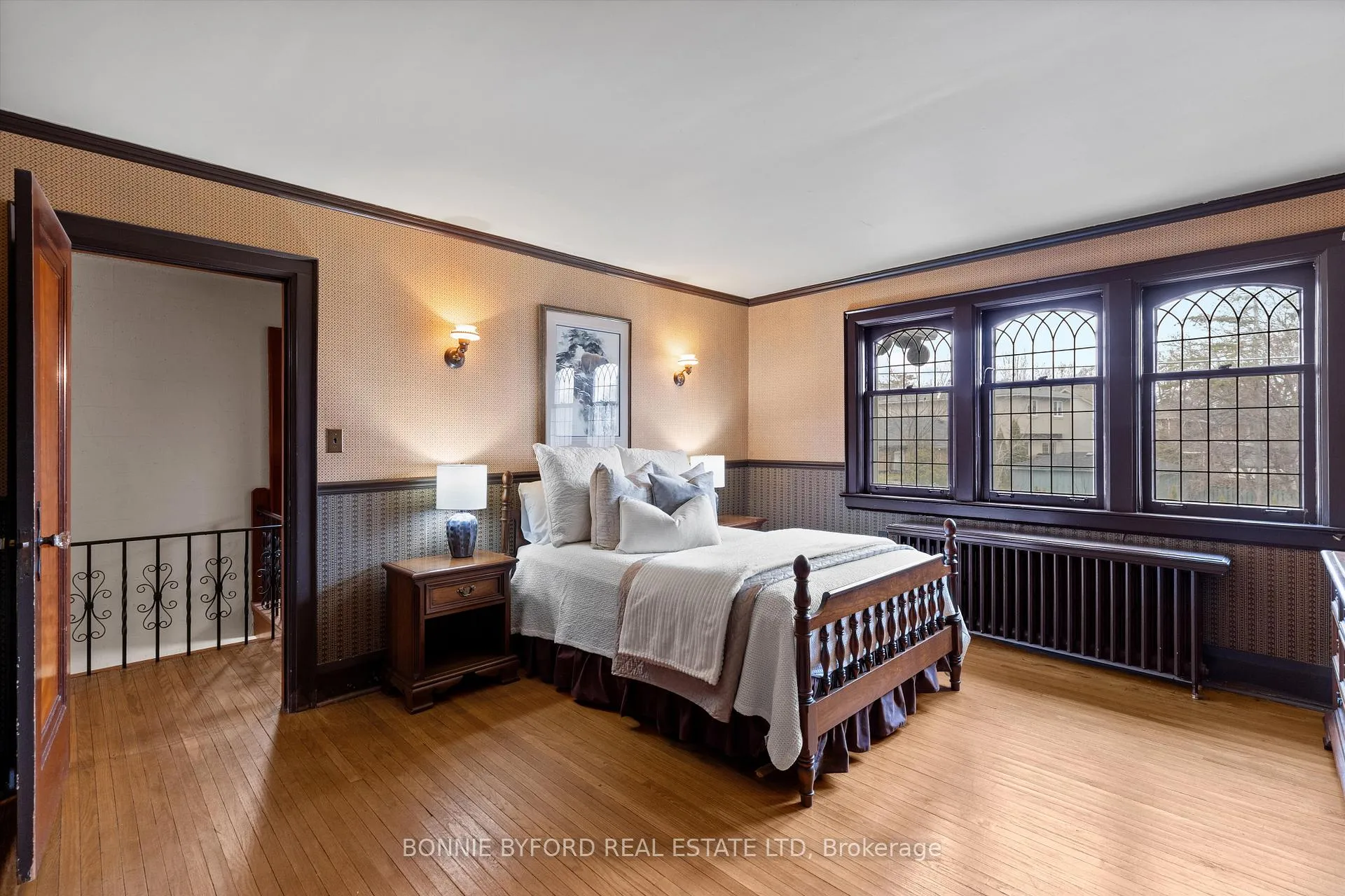Photo 16 of 3 Fleming Crescent, Toronto, Leaside — HOMEH