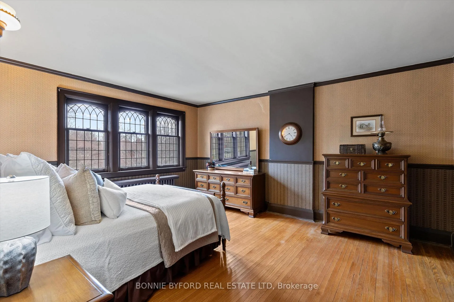 Photo 17 of 3 Fleming Crescent, Toronto, Leaside — HOMEH