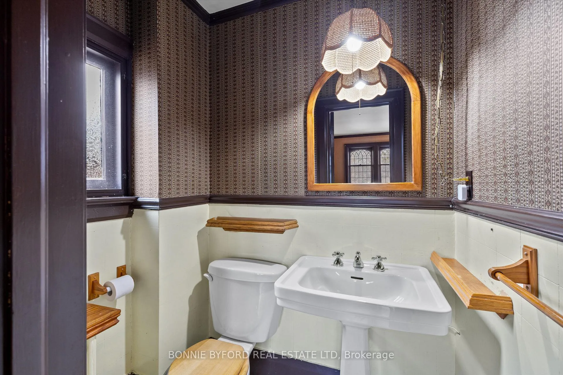 Photo 18 of 3 Fleming Crescent, Toronto, Leaside — HOMEH