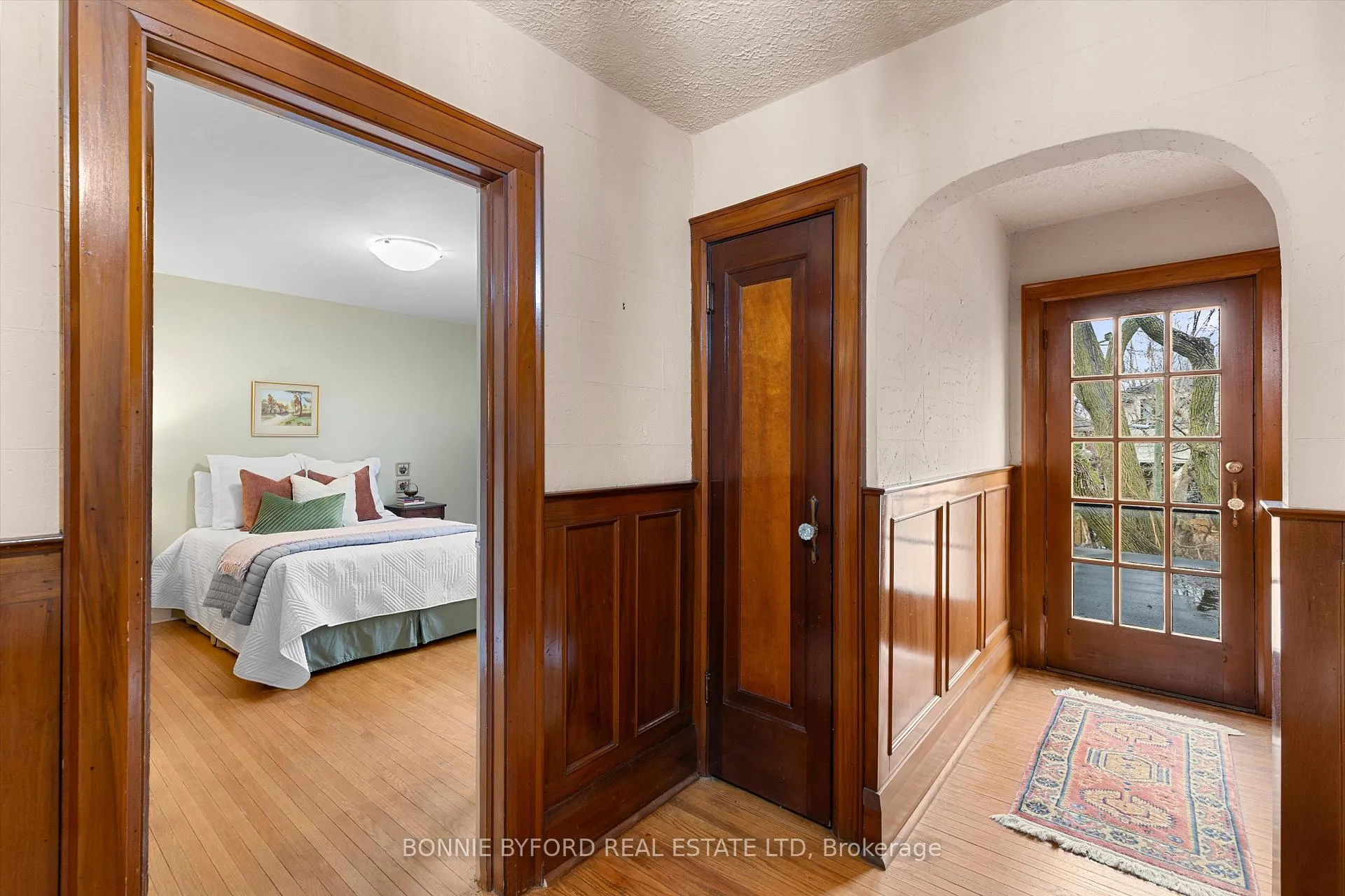 Photo 19 of 3 Fleming Crescent, Toronto, Leaside — HOMEH