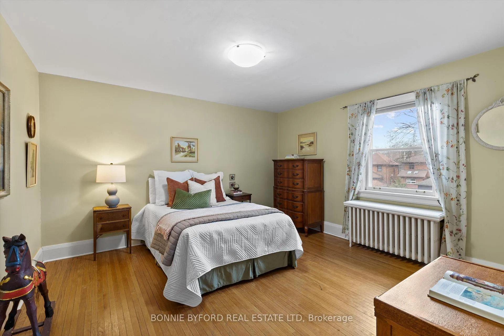 Photo 20 of 3 Fleming Crescent, Toronto, Leaside — HOMEH