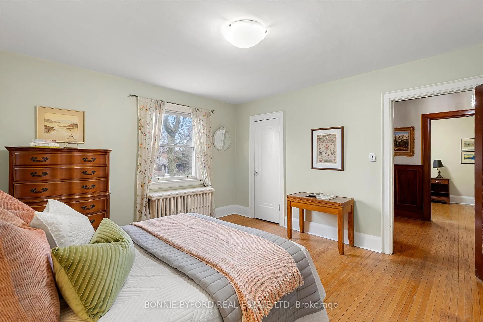 Photo 21 of 3 Fleming Crescent, Toronto, Leaside — HOMEH