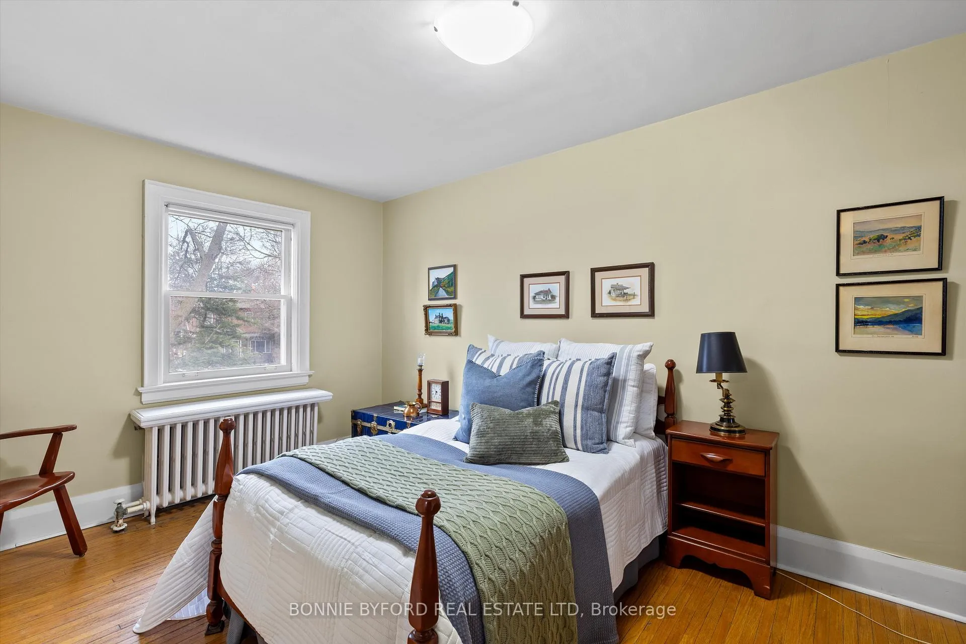 Photo 22 of 3 Fleming Crescent, Toronto, Leaside — HOMEH