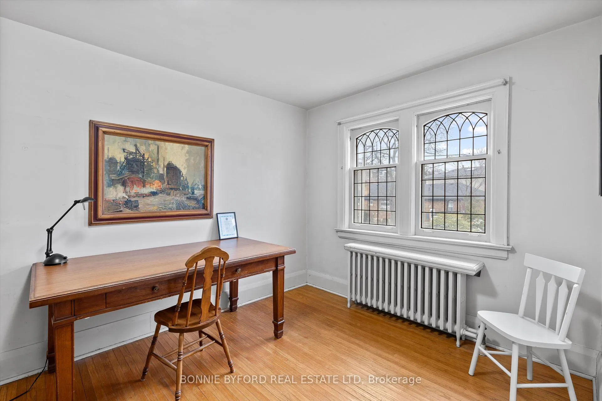 Photo 25 of 3 Fleming Crescent, Toronto, Leaside — HOMEH