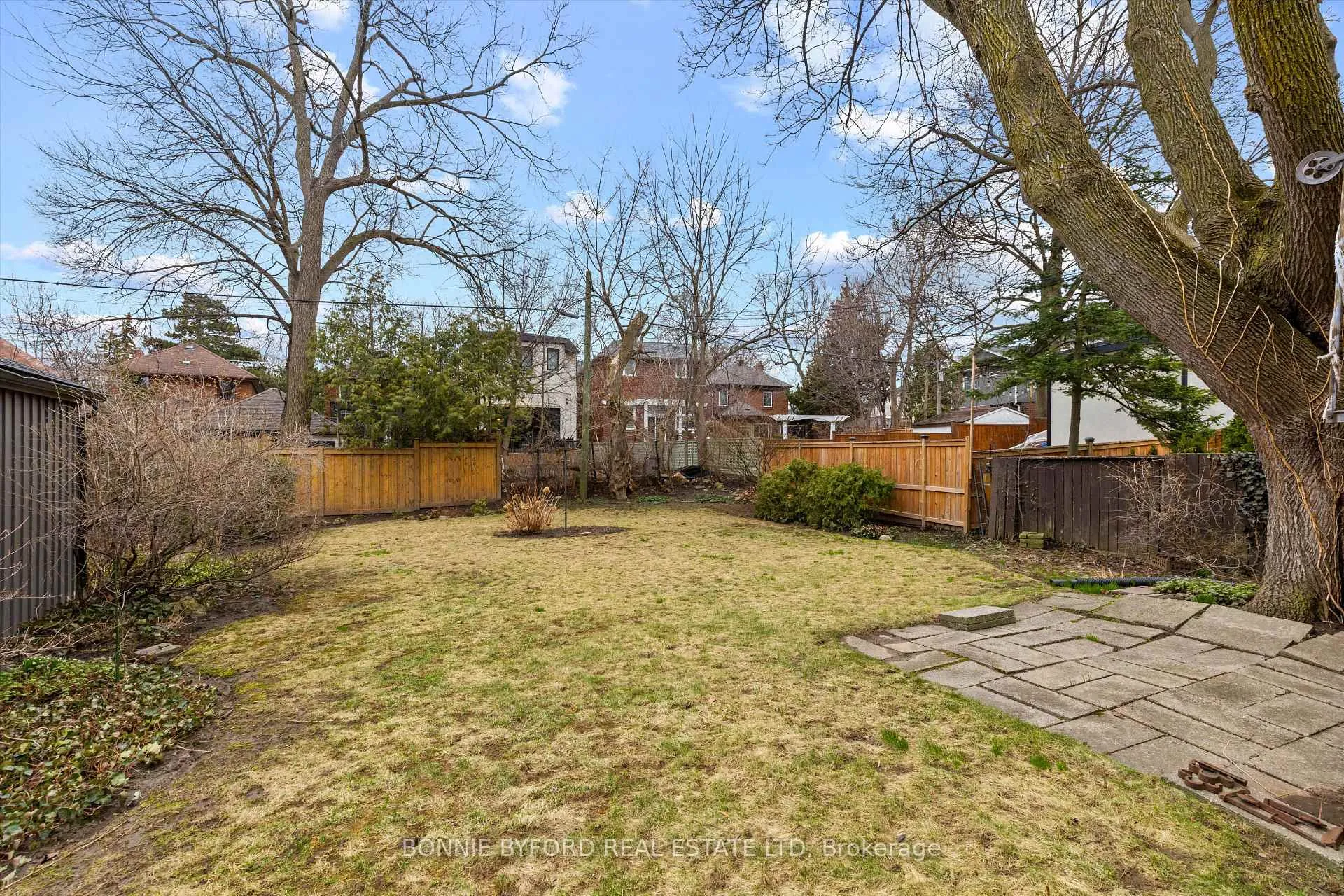 Photo 29 of 3 Fleming Crescent, Toronto, Leaside — HOMEH