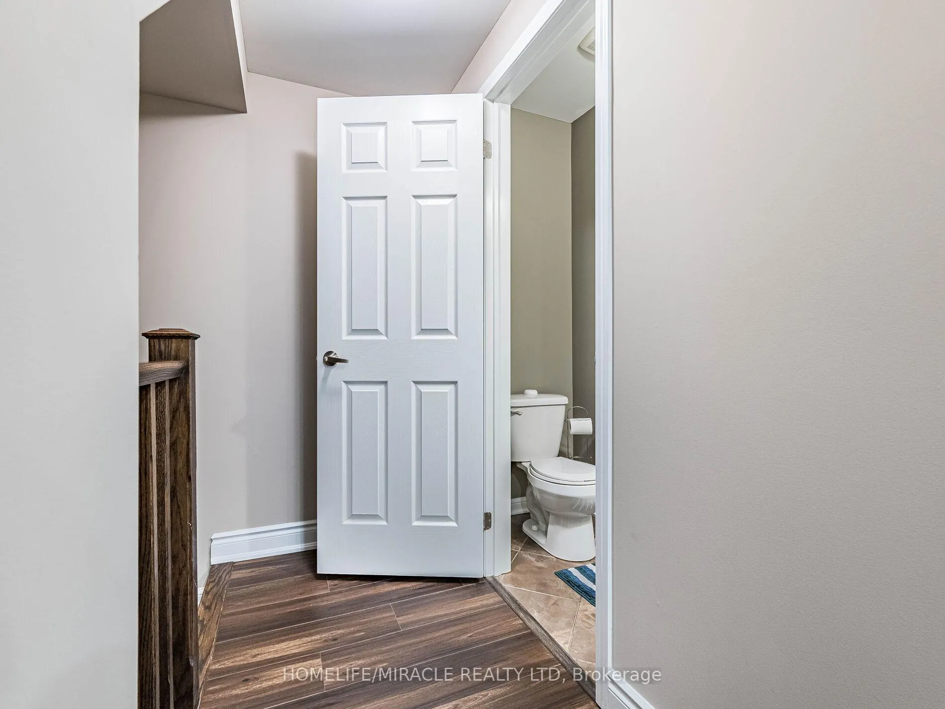 Photo 15 of 4 Baby Pointe Trail, Brampton, Northwest Brampton — HOMEH