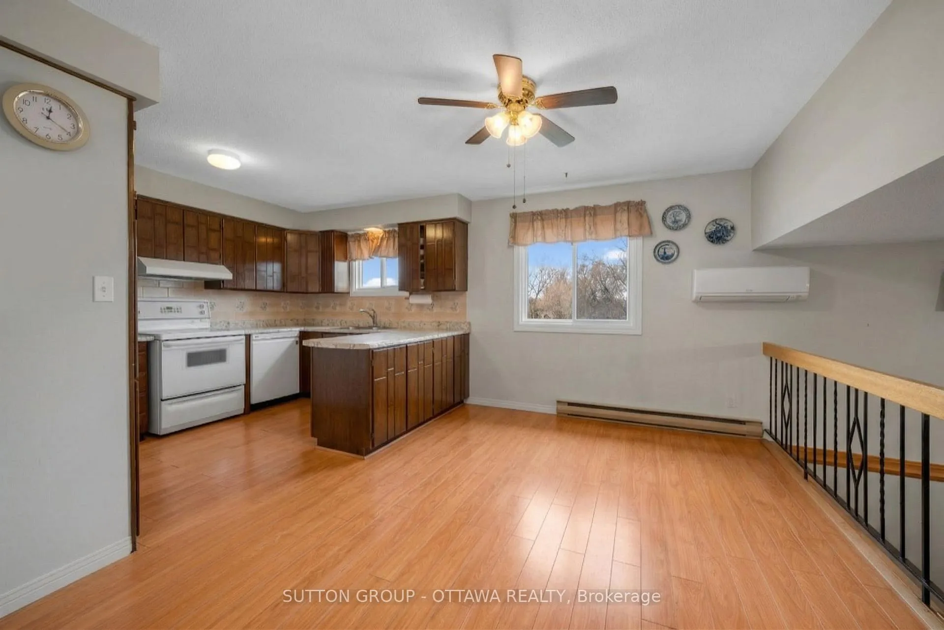 Photo 8 of 1112 St Pierre Street, Ottawa, Convent Glen South — HOMEH
