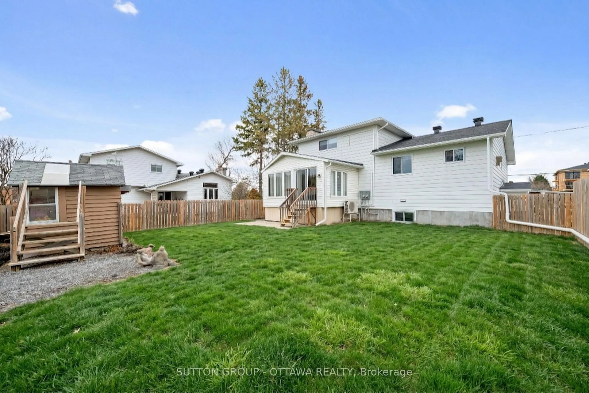 Photo 26 of 1112 St Pierre Street, Ottawa, Convent Glen South — HOMEH