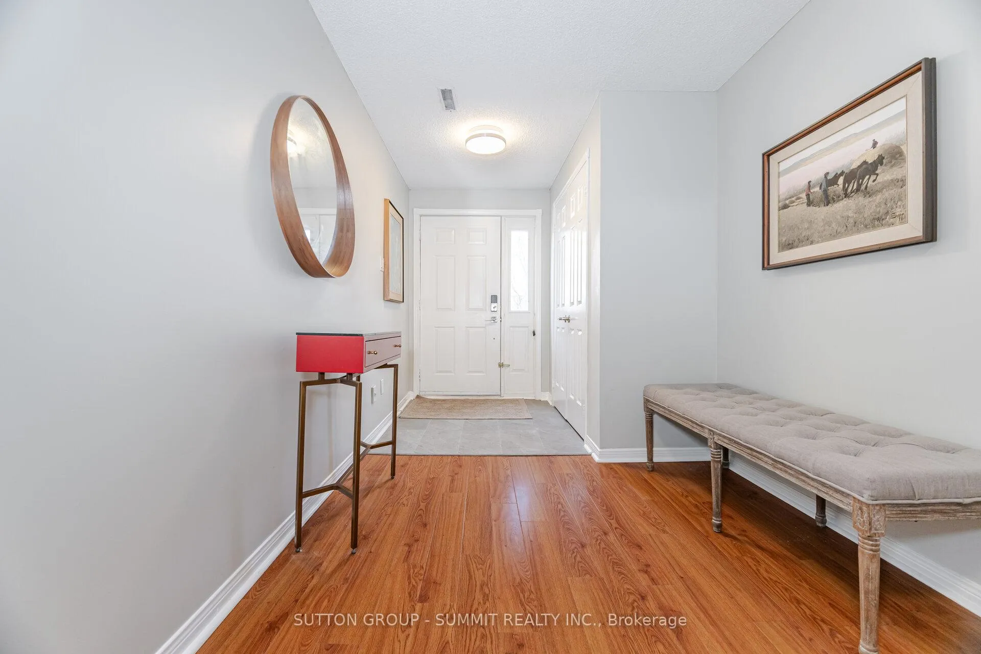 Photo 2 of 55 Confederation Way, Markham, Thornhill — HOMEH