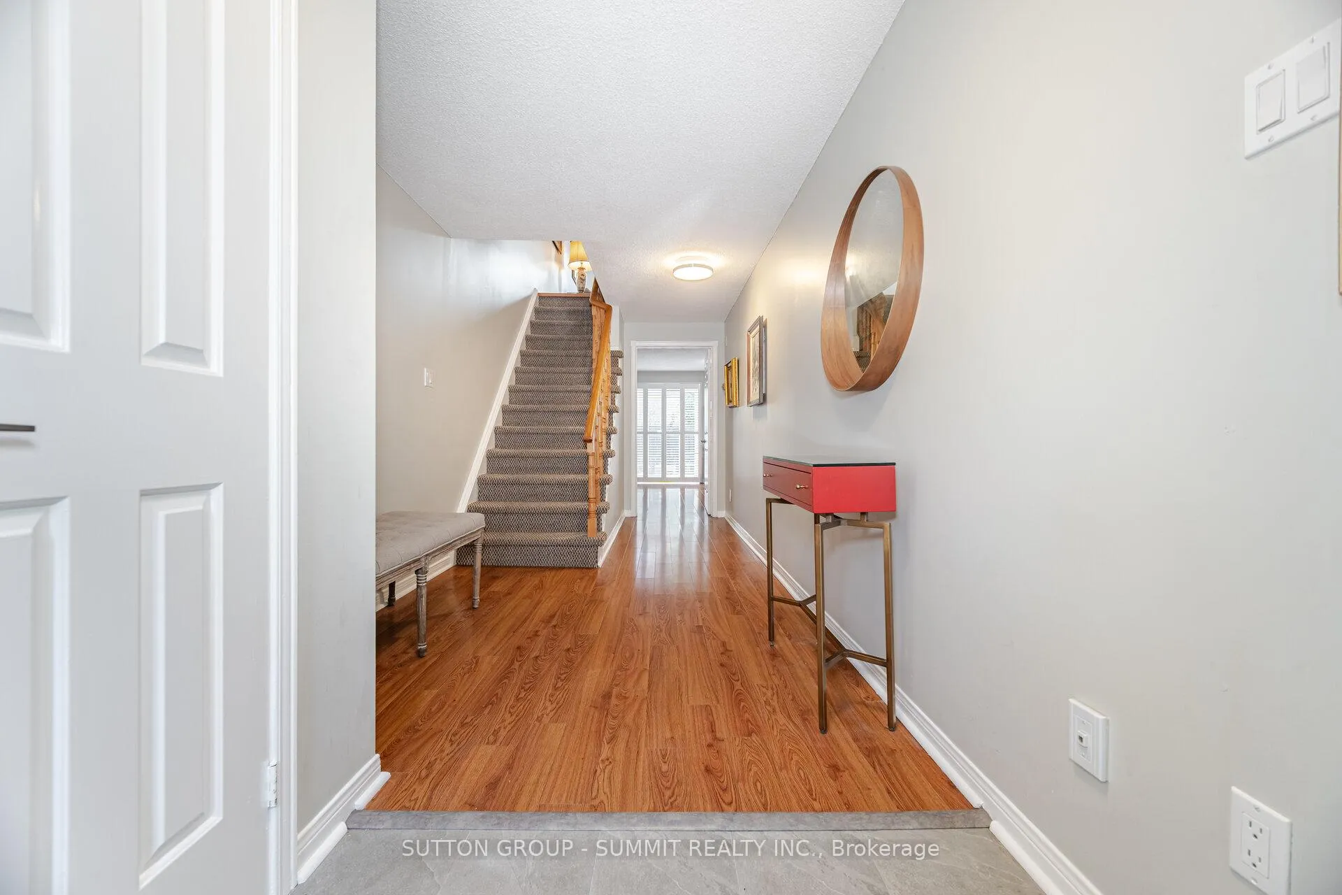 Photo 3 of 55 Confederation Way, Markham, Thornhill — HOMEH