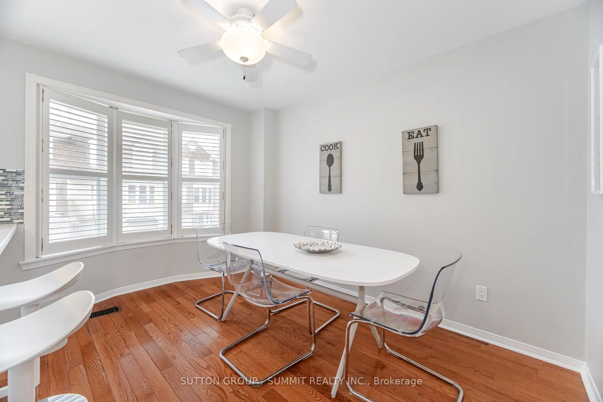 Photo 8 of 55 Confederation Way, Markham, Thornhill — HOMEH