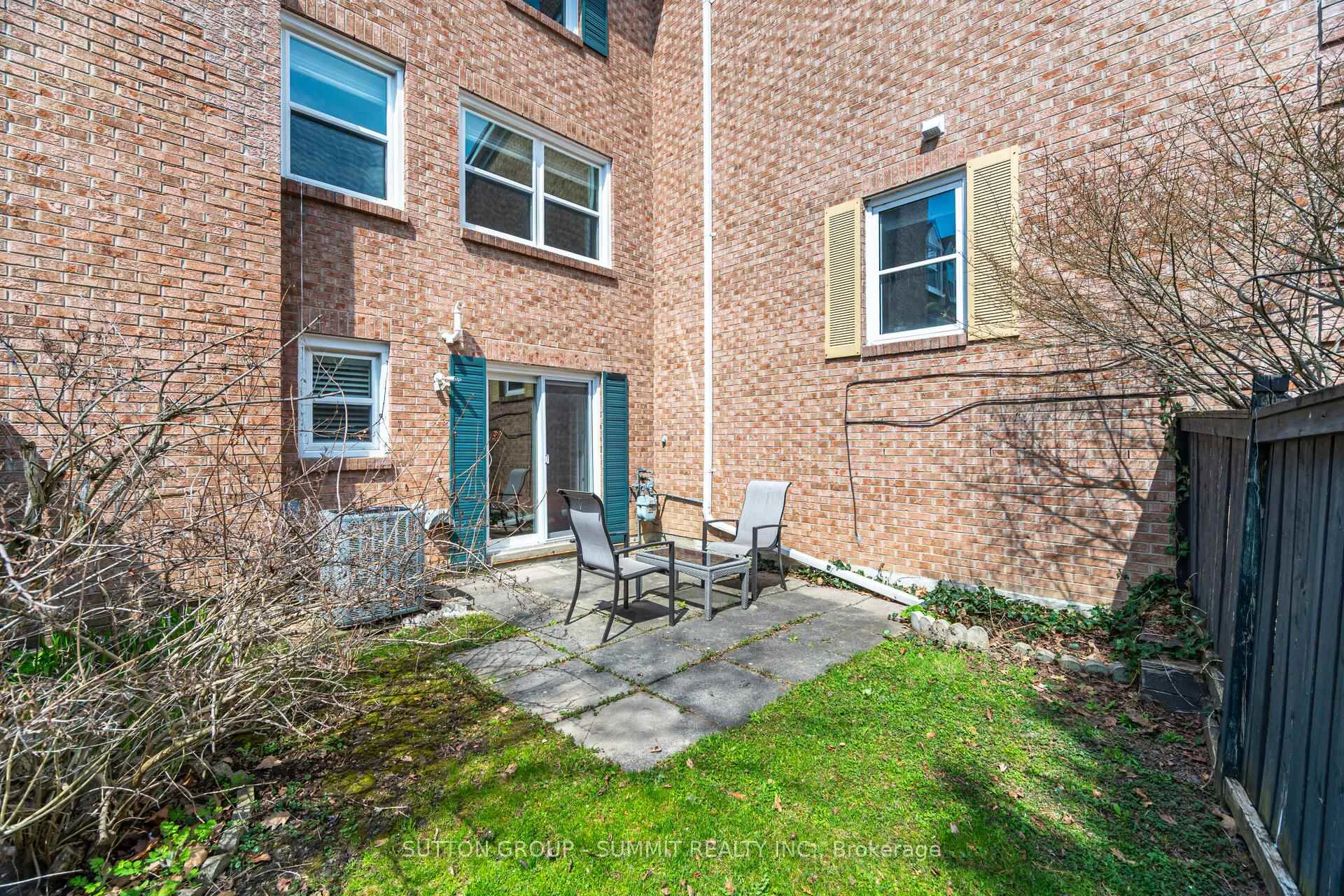Photo 22 of 55 Confederation Way, Markham, Thornhill — HOMEH