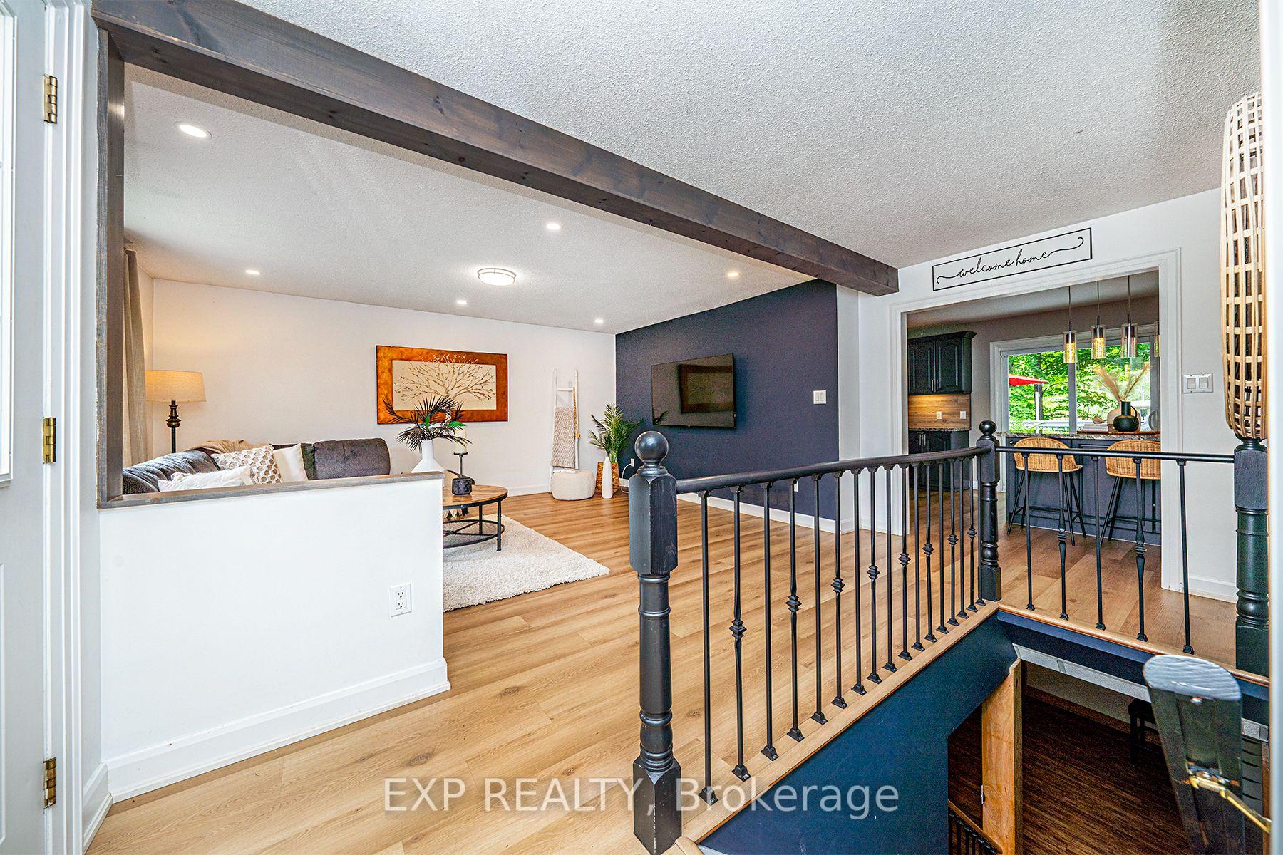 Photo 9 of 35 Alexander Boulevard, Georgina, Sutton & Jackson's Point — HOMEH