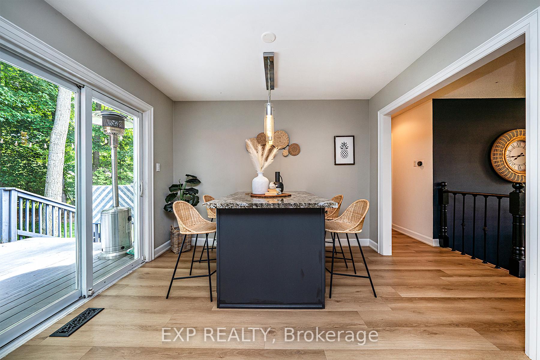 Photo 17 of 35 Alexander Boulevard, Georgina, Sutton & Jackson's Point — HOMEH