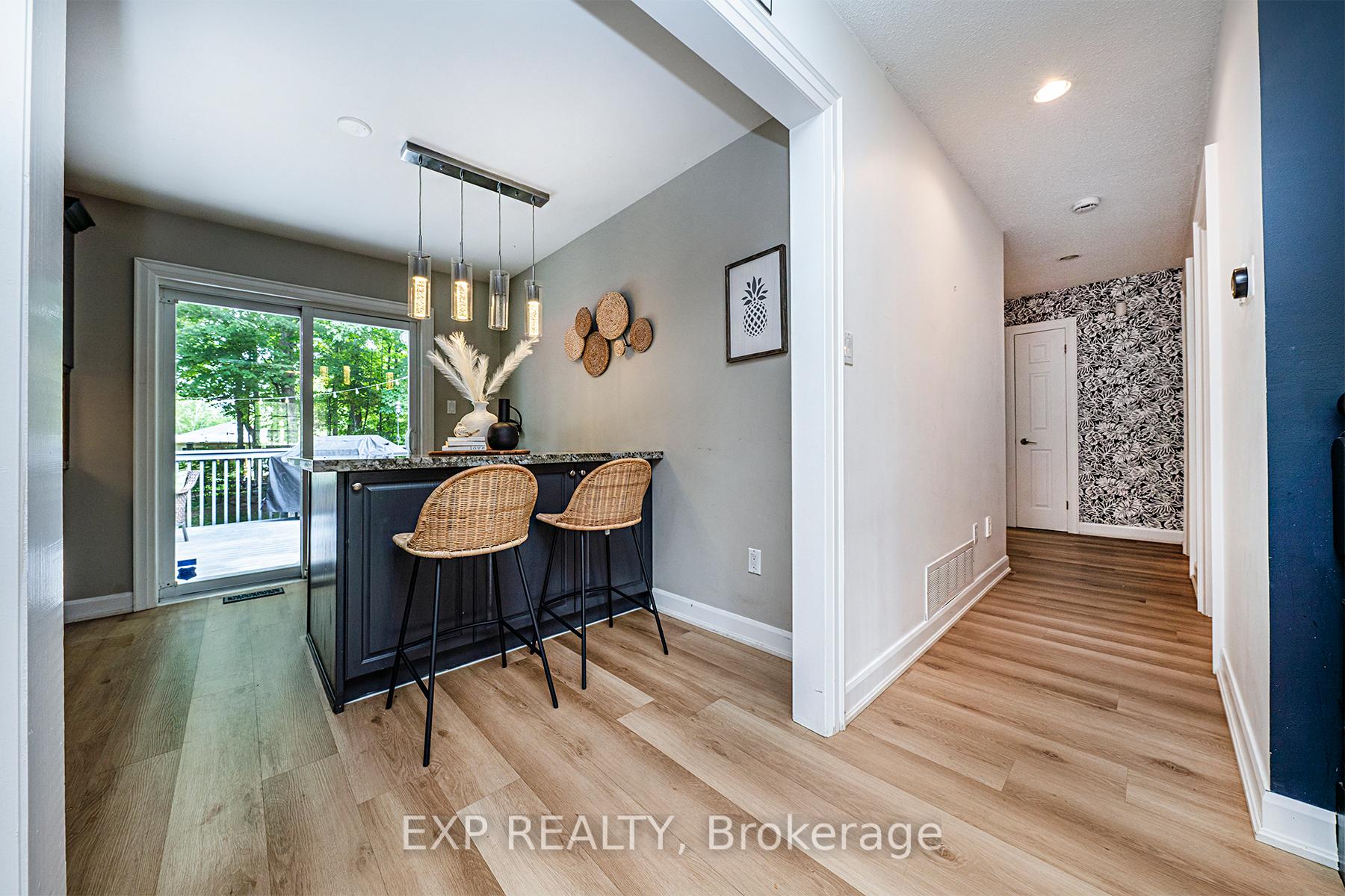 Photo 18 of 35 Alexander Boulevard, Georgina, Sutton & Jackson's Point — HOMEH
