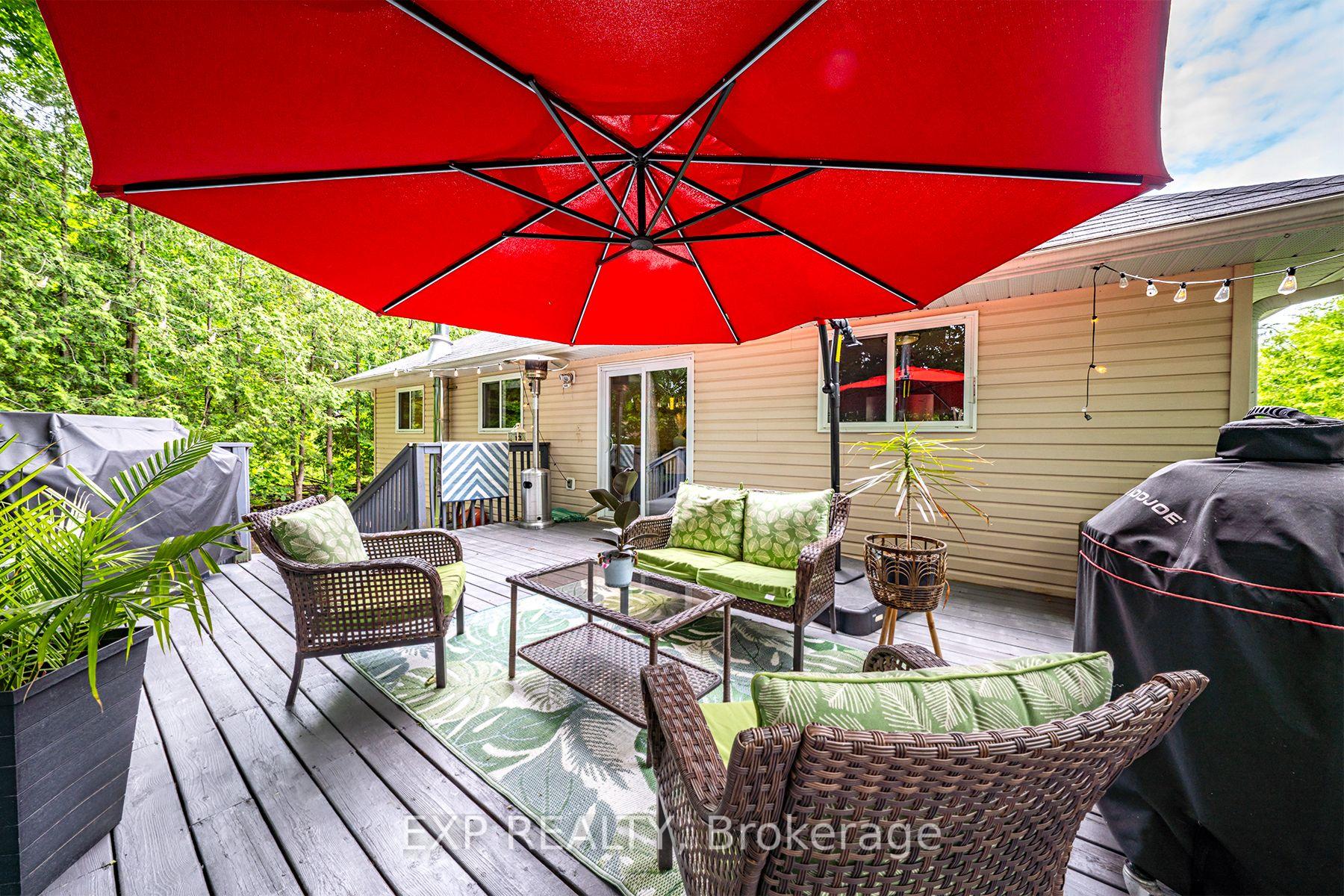 Photo 36 of 35 Alexander Boulevard, Georgina, Sutton & Jackson's Point — HOMEH
