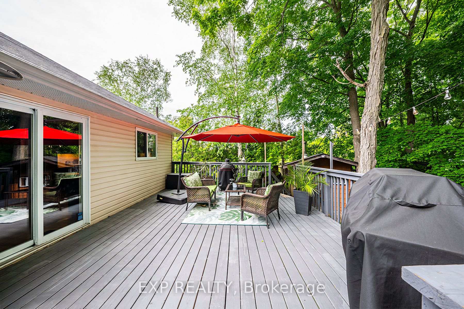Photo 38 of 35 Alexander Boulevard, Georgina, Sutton & Jackson's Point — HOMEH