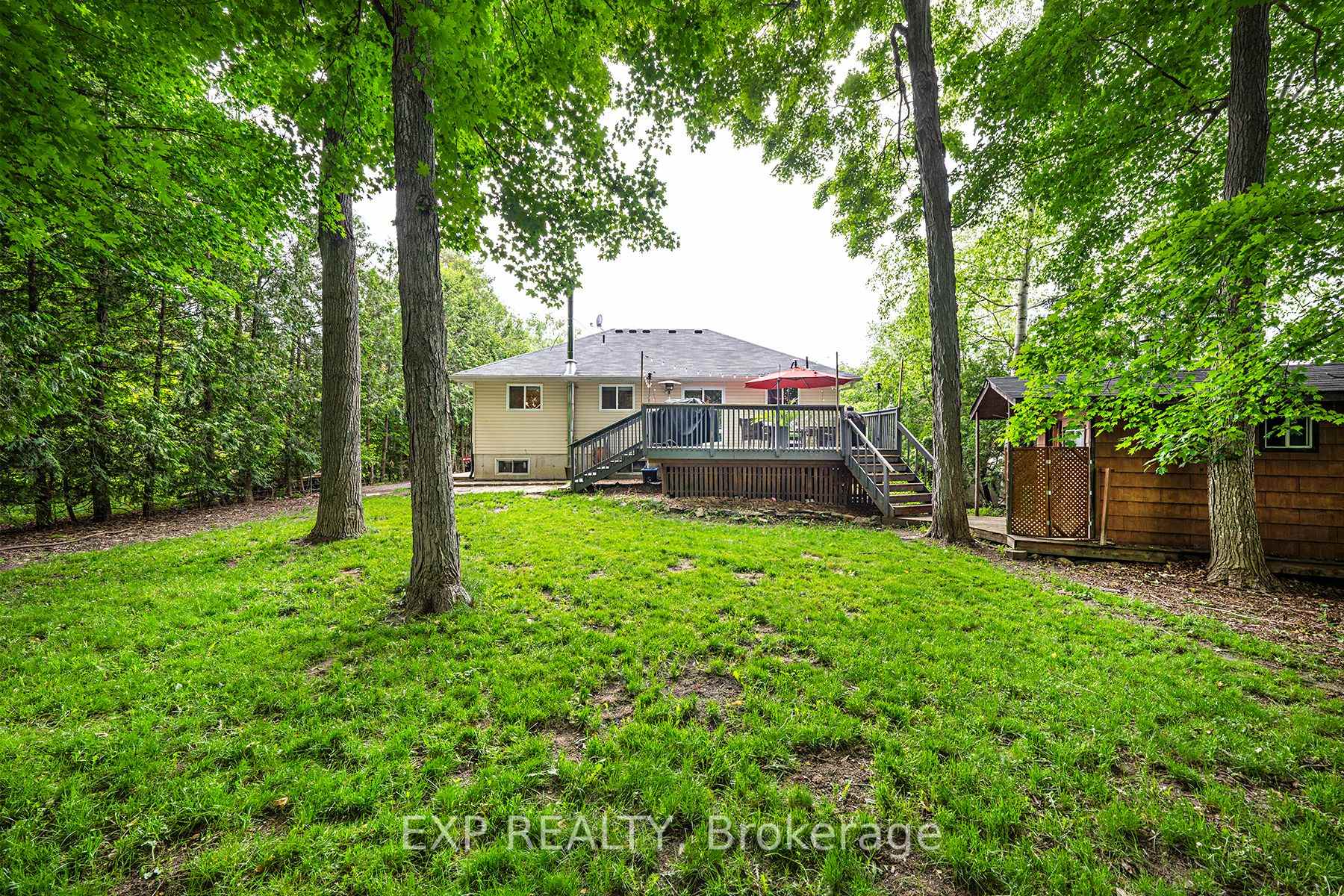 Photo 39 of 35 Alexander Boulevard, Georgina, Sutton & Jackson's Point — HOMEH