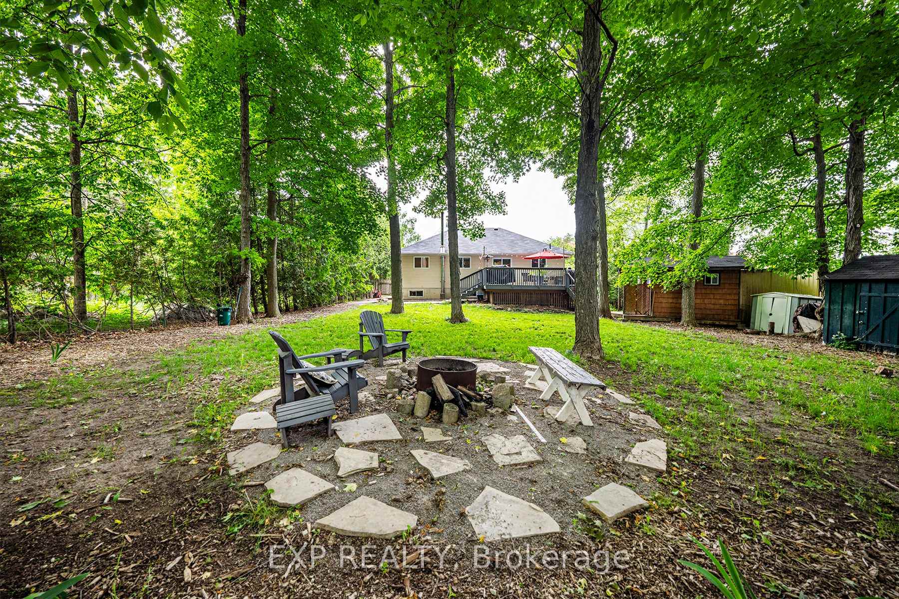 Photo 40 of 35 Alexander Boulevard, Georgina, Sutton & Jackson's Point — HOMEH