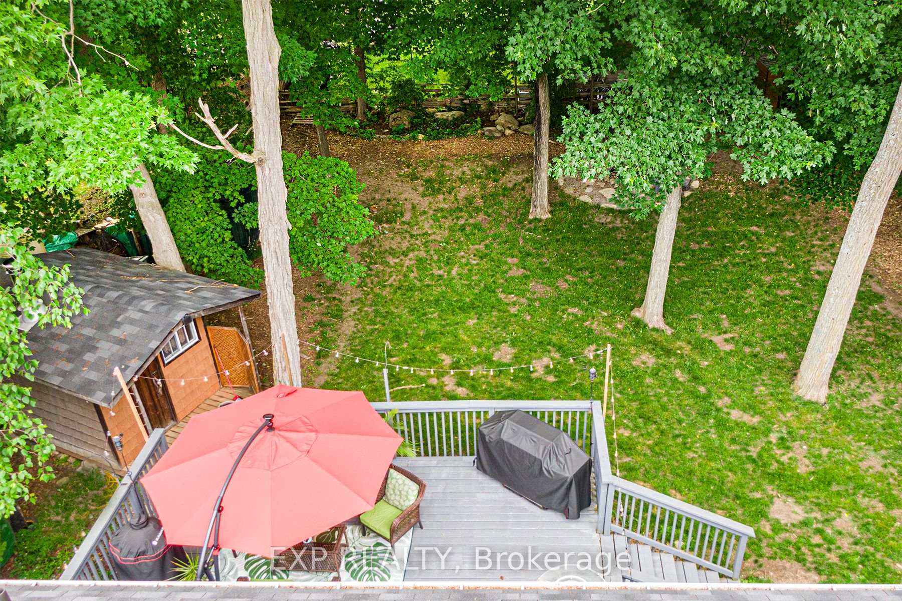 Photo 42 of 35 Alexander Boulevard, Georgina, Sutton & Jackson's Point — HOMEH