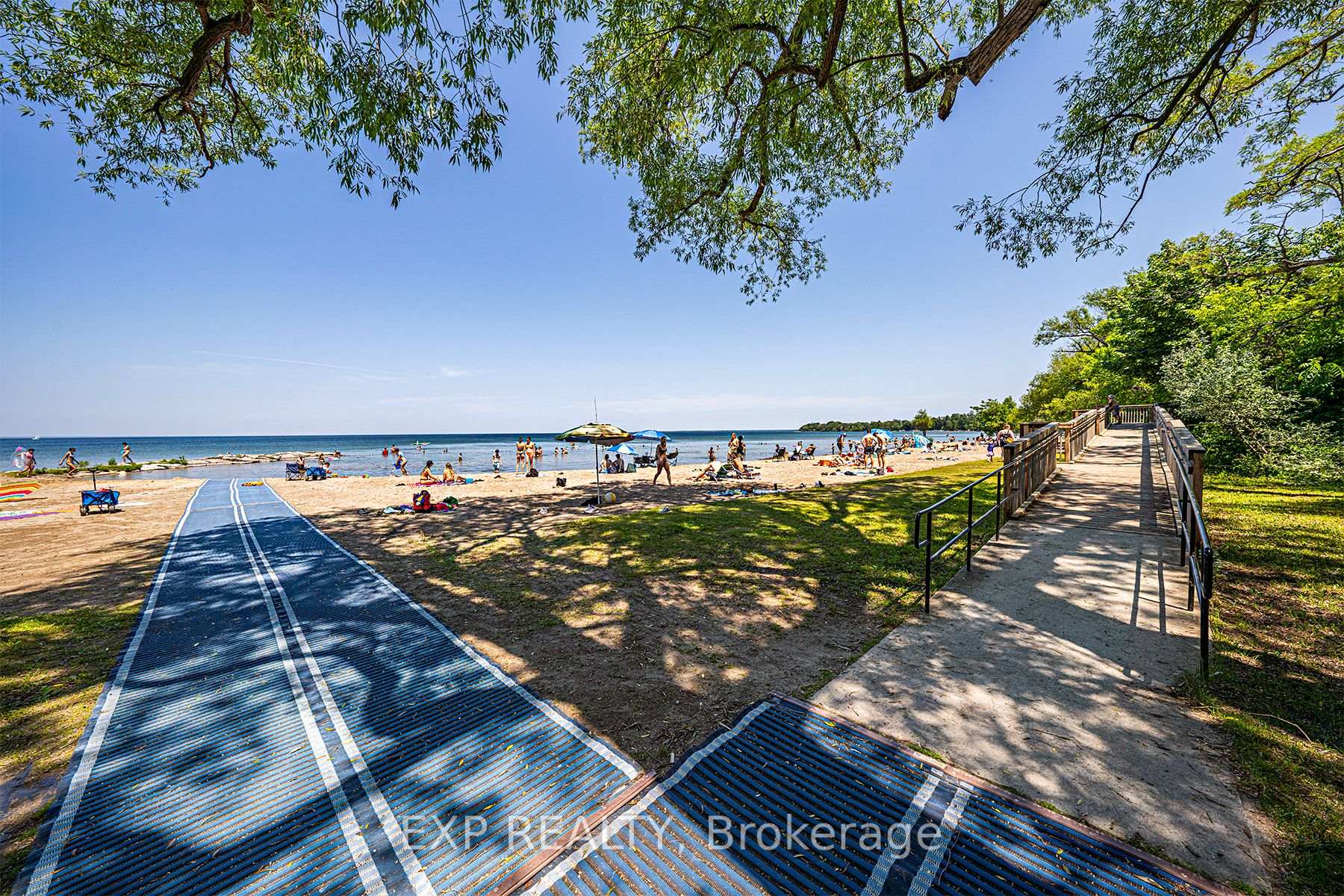 Photo 48 of 35 Alexander Boulevard, Georgina, Sutton & Jackson's Point — HOMEH