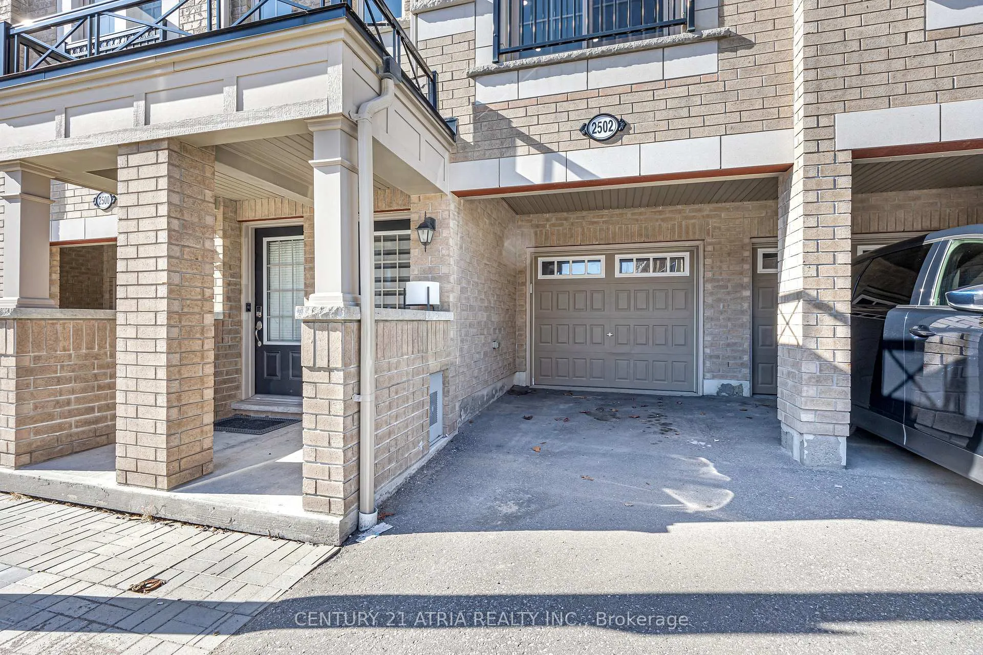 Photo 4 of 2502 Rosedrop Path, Oshawa, Windfields — HOMEH