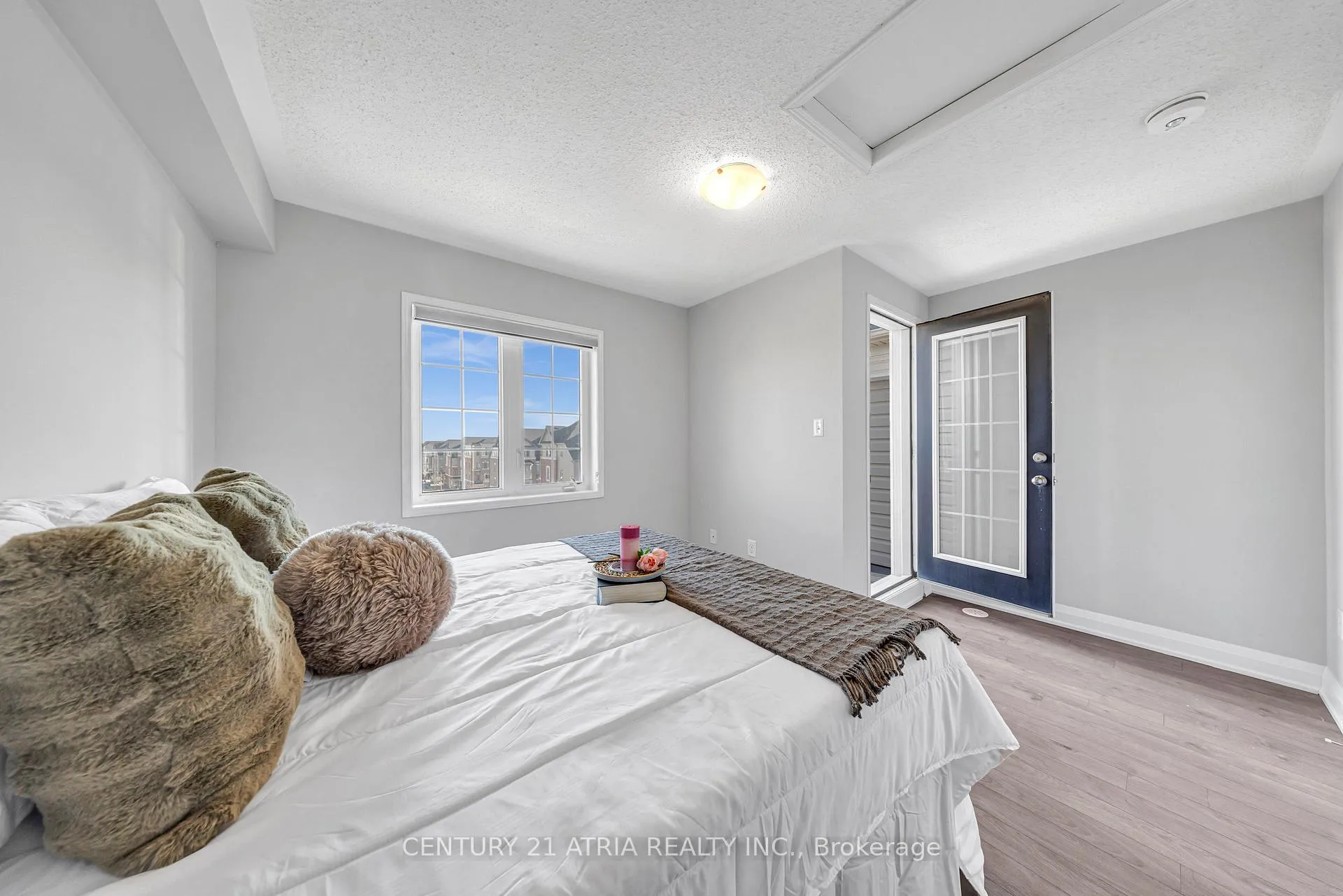 Photo 31 of 2502 Rosedrop Path, Oshawa, Windfields — HOMEH