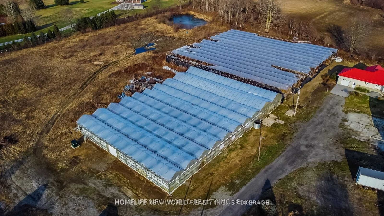Photo 1 of 2532 Hwy 59 Ally S, Norfolk, Rural N. Walsingham — HOMEH