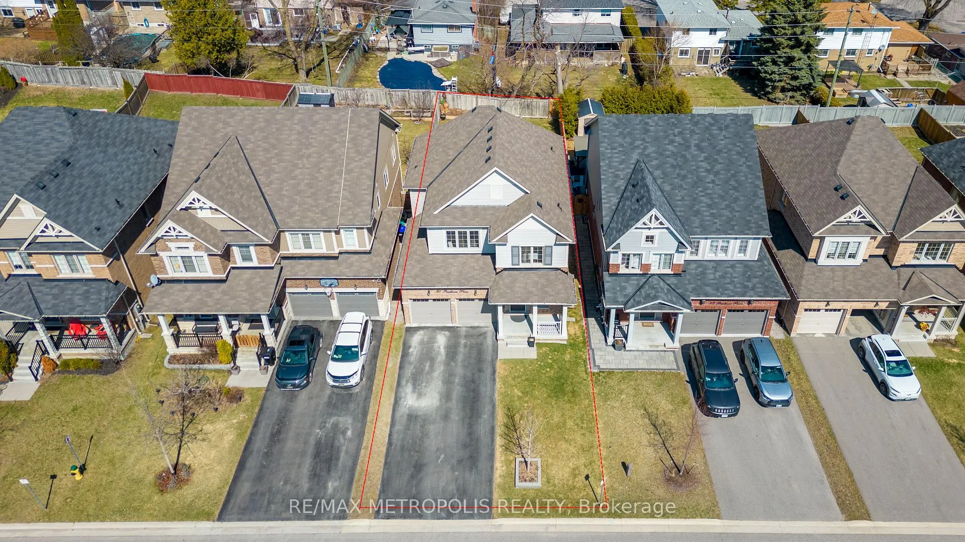 Photo 30 of 80 Pridham Place, New Tecumseth, Tottenham — HOMEH