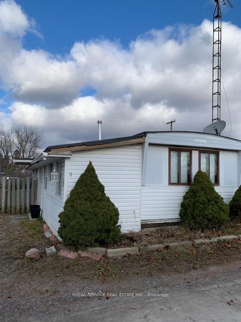 Photo 1 of Unit 2, 1037 Arthur Street, Clarington, Rural Clarington — HOMEH
