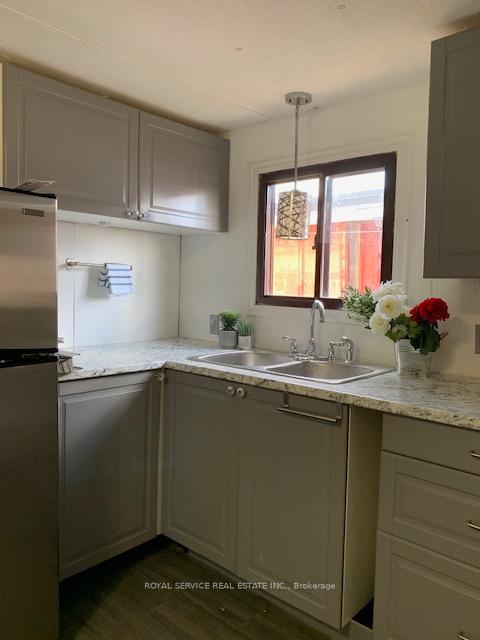 Photo 3 of Unit 2, 1037 Arthur Street, Clarington, Rural Clarington — HOMEH