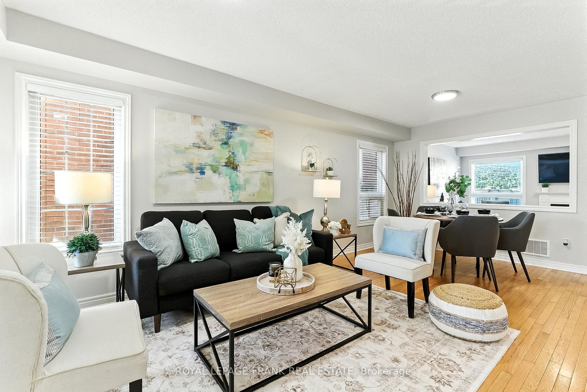 Photo 6 of 34 Rosswell Drive, Clarington, Courtice — HOMEH