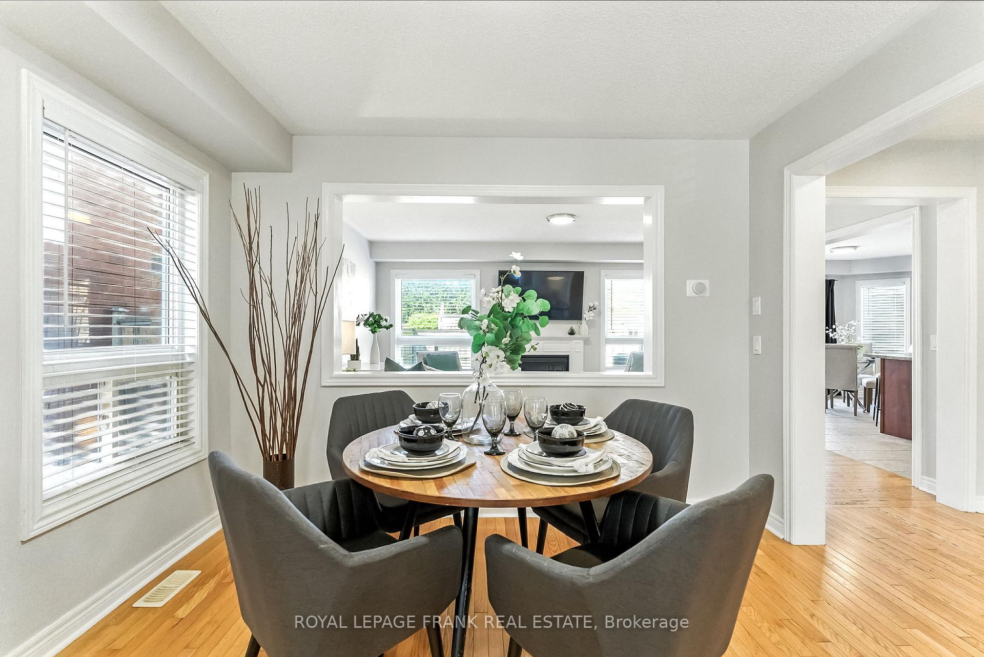Photo 7 of 34 Rosswell Drive, Clarington, Courtice — HOMEH