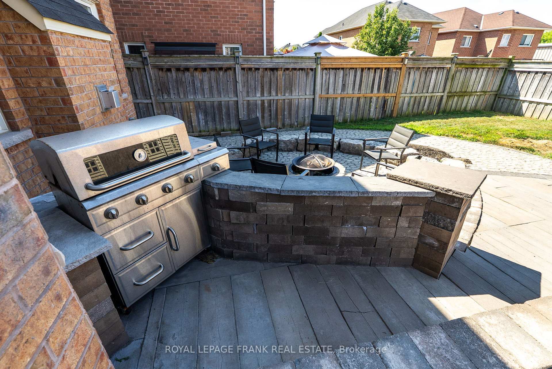 Photo 44 of 34 Rosswell Drive, Clarington, Courtice — HOMEH