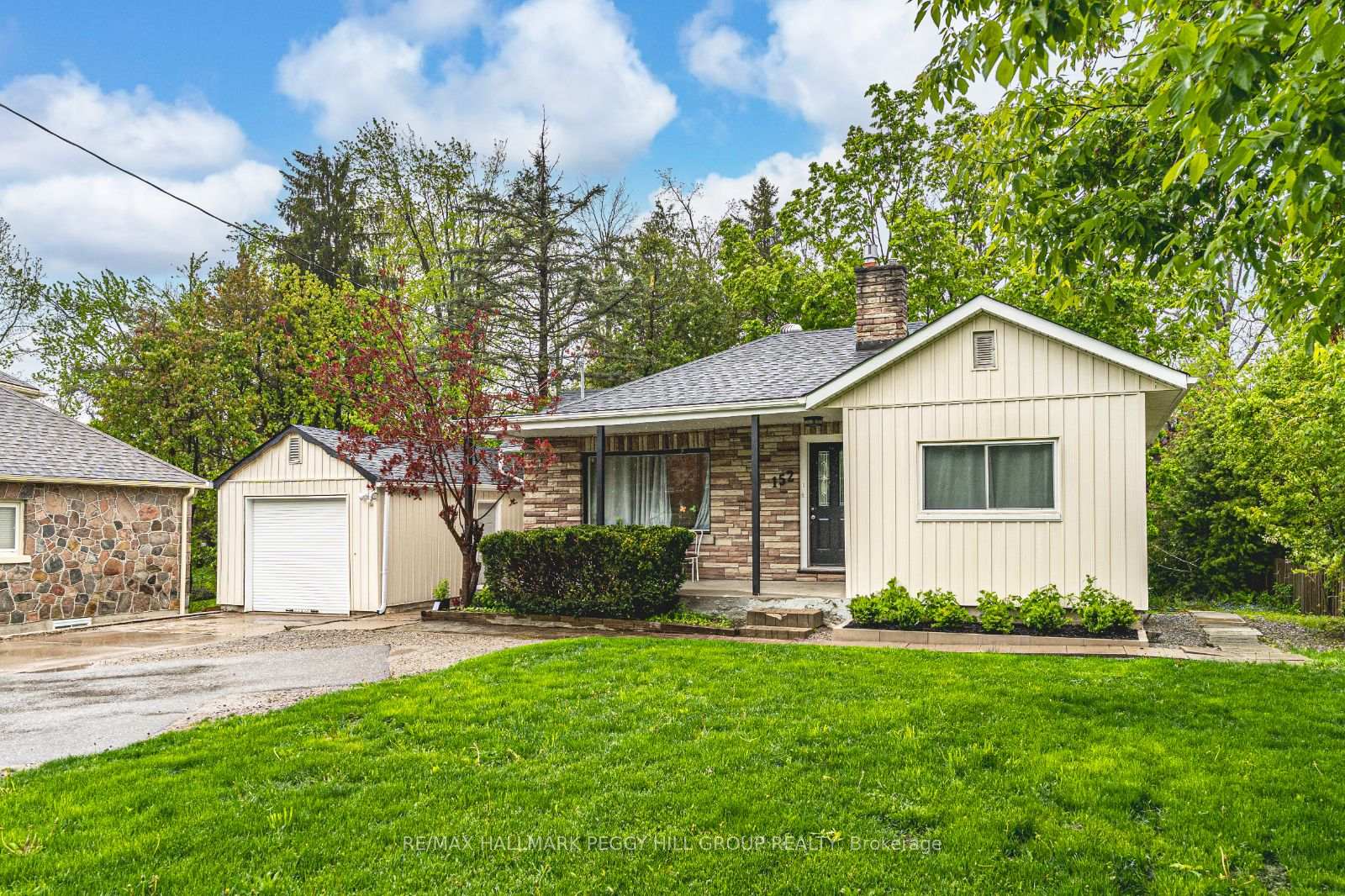 Photo 1 of 152 Owen Street, Barrie, Wellington — HOMEH